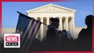 U.S. Senate confirms Amy Coney Barrett to Supreme Court
