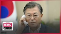 S. Korean gov't goes all out to back Yoo Myung-hee's bid to become WTO chief