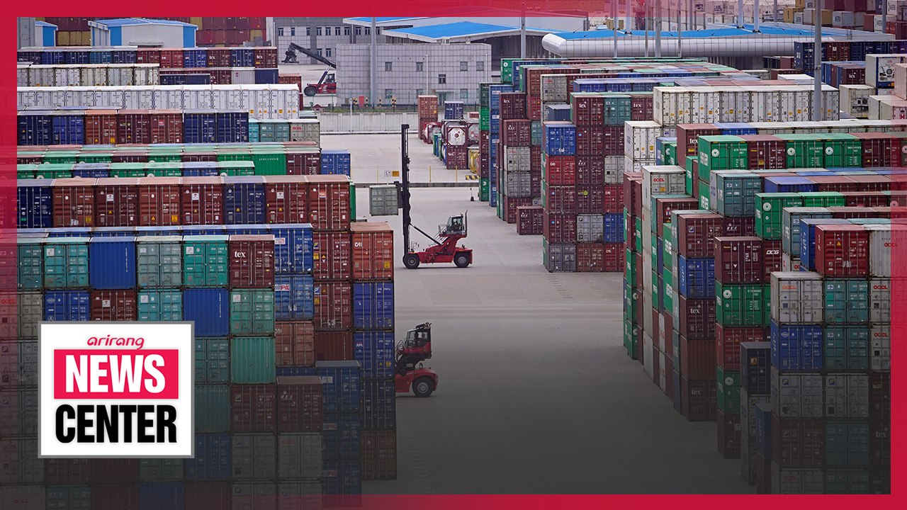 S. Korea's Q3 GDP expands 1.9% q/q, first growth in 2020