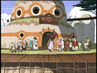 Oban Star Racers 04 FHD VF