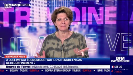 Véronique Riches-Flores VS Régis Bégué : J-7 avant les élections américaines, Trump finalement prêt à accepter le plan de soutien de plus de 2 200 milliards de Dollars ? - 27/10