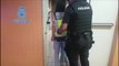 Detenido en Alicante un fugitivo buscado en Dinamarca por agredir sexualmente a su hija menor de edad