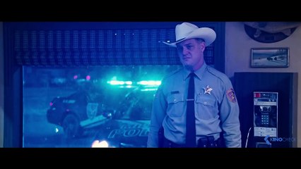 JACK REACHER 2  NEVER GO BACK Trailer 3 (2016)