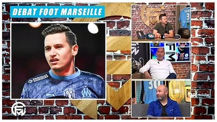 Mercato : Un départ de Thauvin cet hiver envisageable ?
