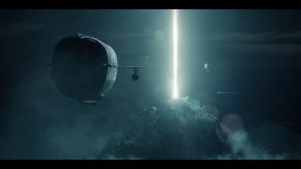 His Dark Materials - Saison 2 (OCS)