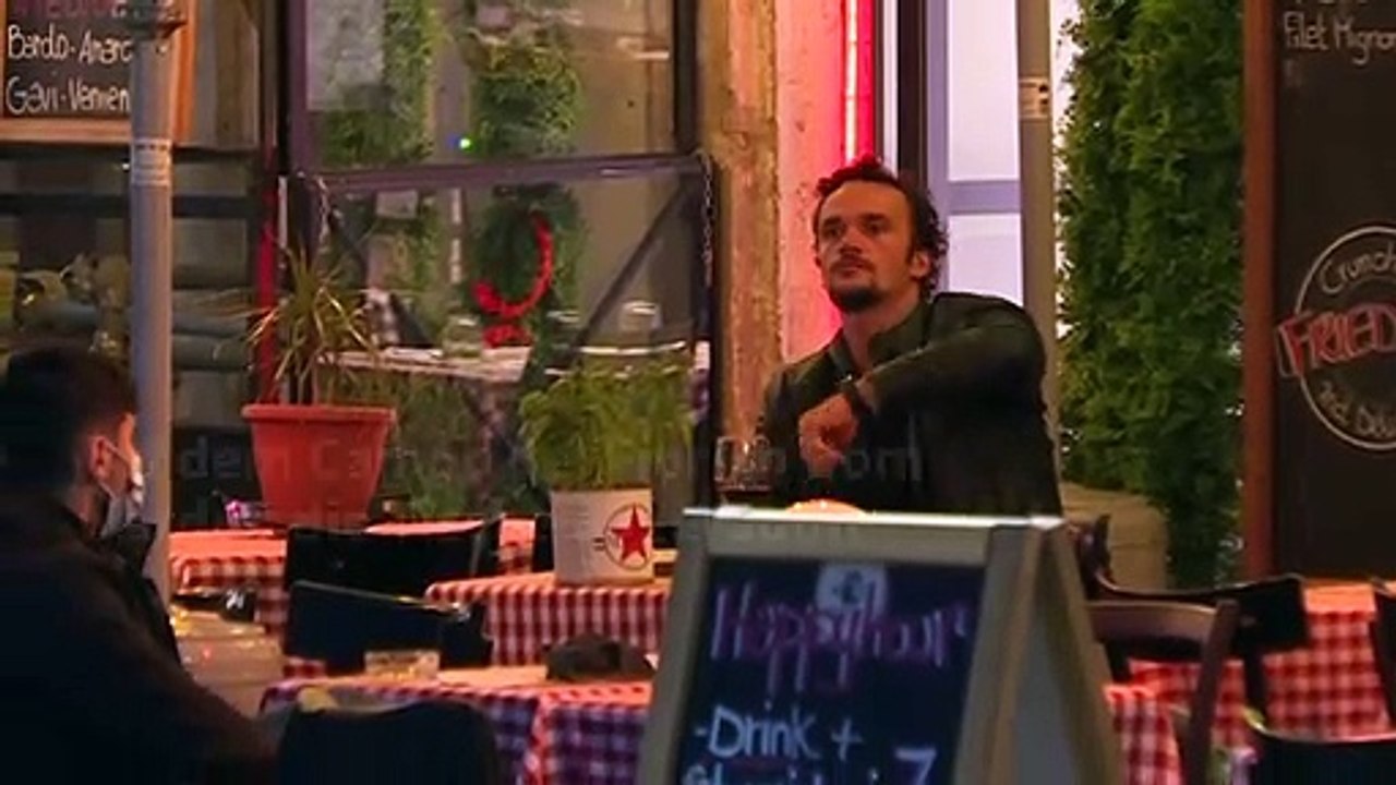 Ciao Dolce Vita: Corona-Sperrstunde in Italien