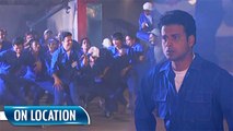 Dil Pe Mat Le Yaar On Location | Manoj Bajpayee | Hansal Mehta | Tabu | Flashback Video