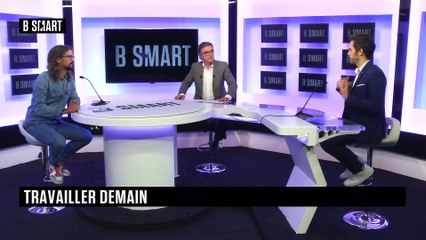 SMART JOB - Emission du mardi 27 octobre