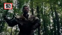 Ertugrul Ghazi Fighting short clip