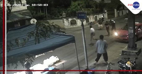 เรื่องพลบค่ำ ช่วงที่ 2 วันอังคารที่ 27 ตุลาคม 2563