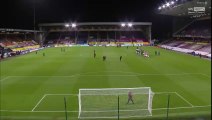 Burnley v THFC Extended Highlights (EPL 2020-21)