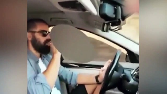 Görüntüleri tepki çekti! Mehmet Akif Alakurt'tan büyük skandal