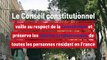 La Question Prioritaire de Constitutionnalité, qu'est-ce que c'est ?