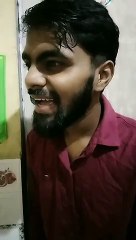 Wait for the song  | comedy video | gori tera vada pav churayege