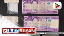 #UlatBayan | Higit P400-K halaga ng iligal na droga, nasabat sa Metro Manila