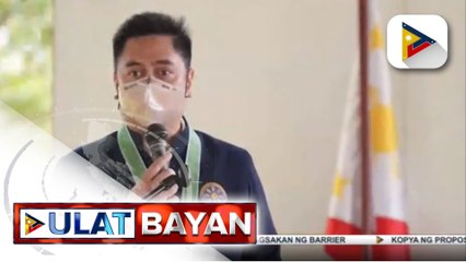 #UlatBayan | Virtual town hall meeting para sa Dagyaw 2020, isinagawa