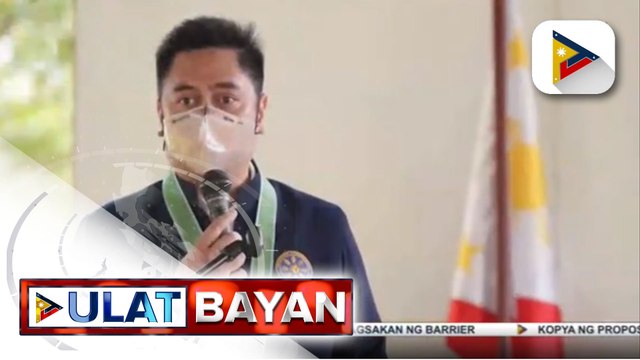#UlatBayan | Virtual town hall meeting para sa Dagyaw 2020, isinagawa