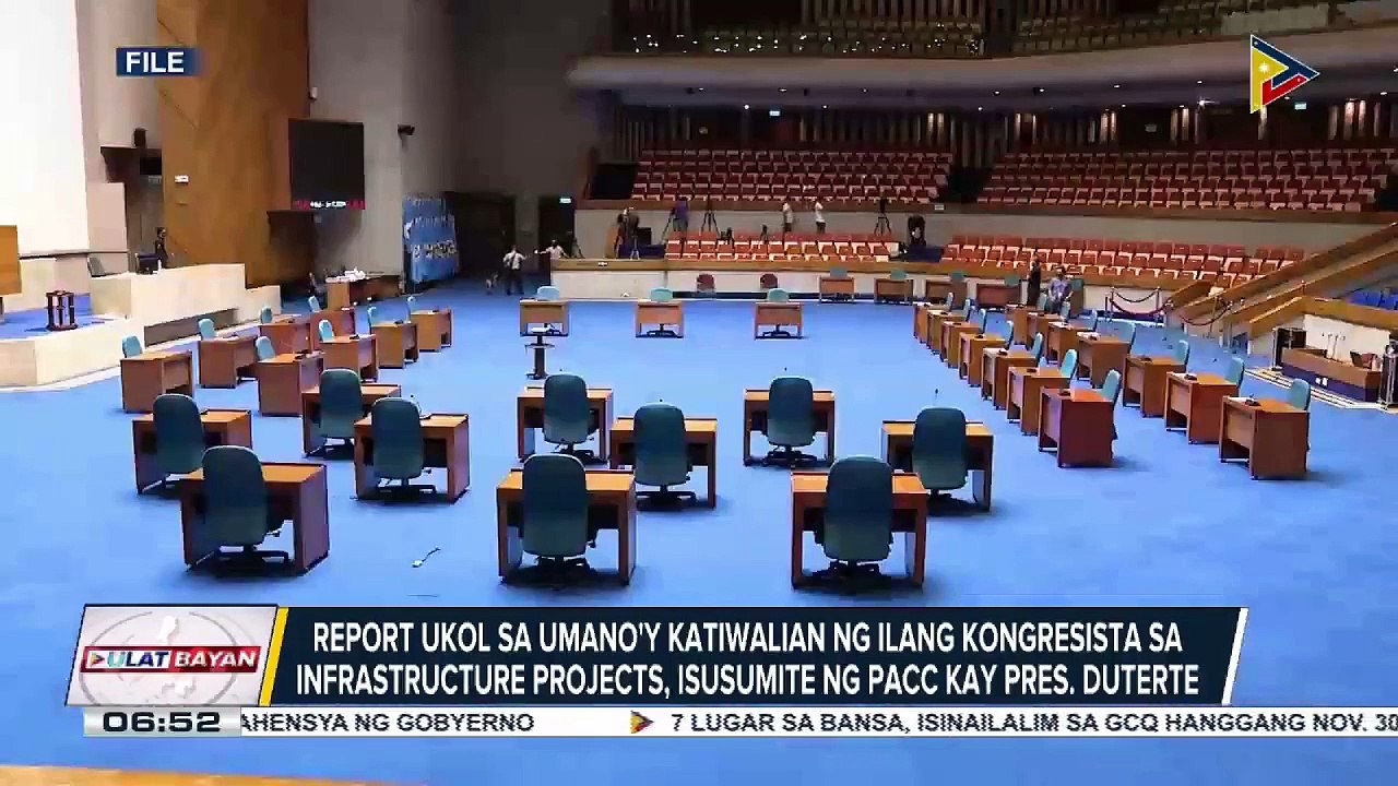 METRO EXPRESS: DOLE, nagpaalala sa uuwing OFWs na libre ang swab tests sa ilalim ng OWWA