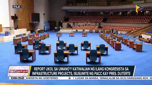 METRO EXPRESS: DOLE, nagpaalala sa uuwing OFWs na libre ang swab tests sa ilalim ng OWWA