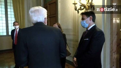 Coronavirus, nuovo dpcm non cambierà: Conte "Pronto decreto per salvare categorie colpite"