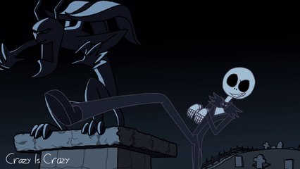 Jack's Lament Animation - PREVIEW