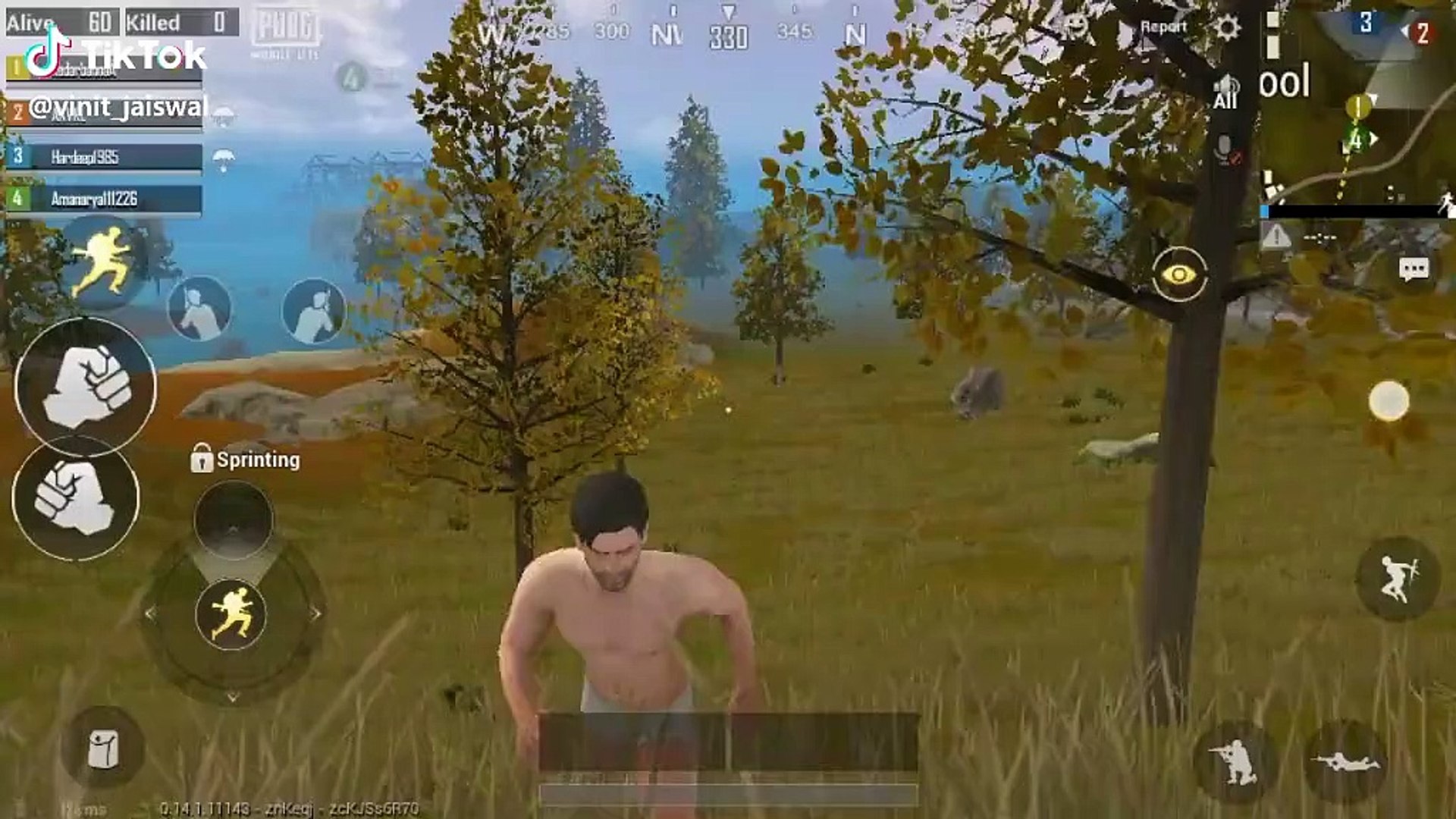 pubg funny moment// funny pubg