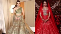 Urvashi Rautela ने Neha Kakkar की शादी में पहने इतने महंगे कपड़े | Boldsky