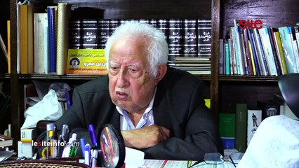 بنعمرو_ حضرت لإعدام المتورطين في انقلاب الطائرة وتلاقينا الراحل الحسن الثاني لطلب العفو