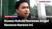 Kuasa Hukum Vanessa Angel Kecewa Abdul Malik dan Maxwadi Maas Tak Bersaksi di Pengadilan