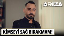 Konsorsiyum mu Halide mi? | Arıza 7. Bölüm