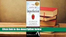 Full E-book  The Gifts of Imperfection  Review
