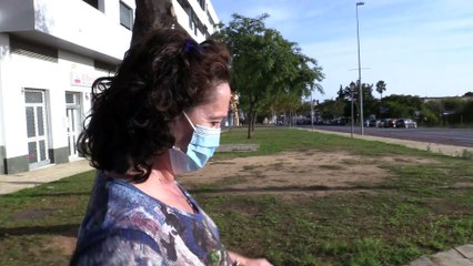 Dulce, muy feliz, con la próxima boda de Isa Pantoja y Asraf