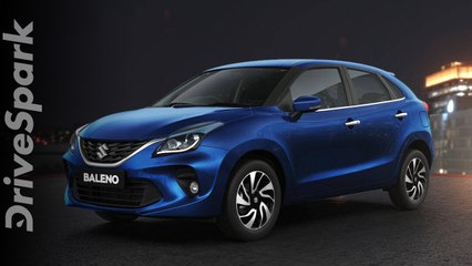 मारुति बलेनो के 5 साल में बिके 8 लाख यूनिट, कंपनी की बड़ी उपलब्धि