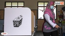 KKM tak syor PRU, perlu SOP baru jika terpaksa dilaksanakan