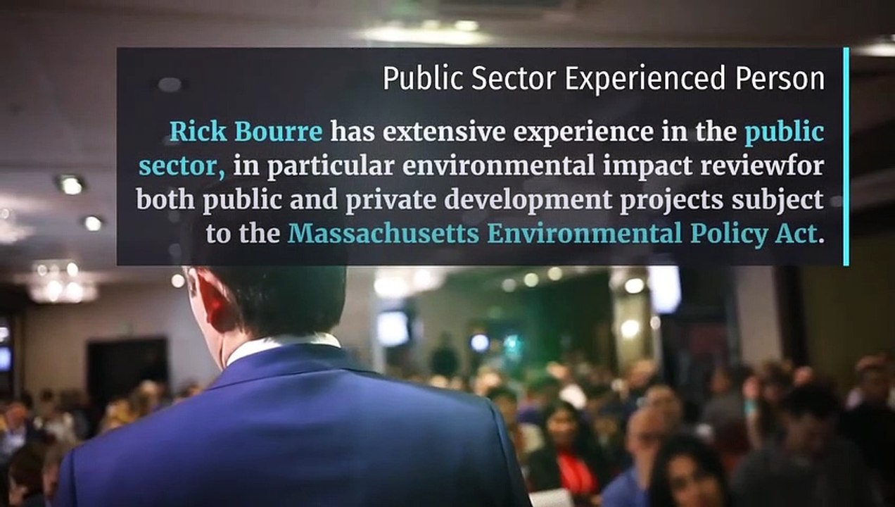 Rick Bourre | Skilled Planner