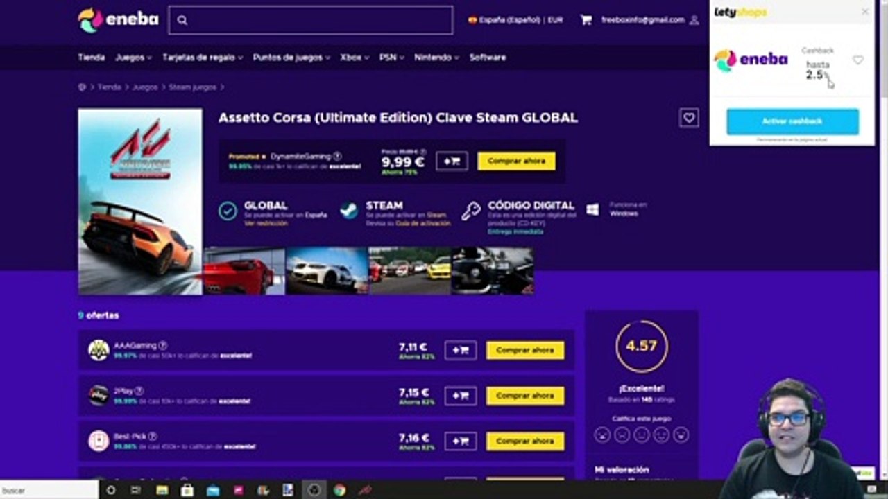 ¿Vale la pena Assetto Corsa en 2020? Todo lo que necesitas saber sobre Assetto Corsa para PC