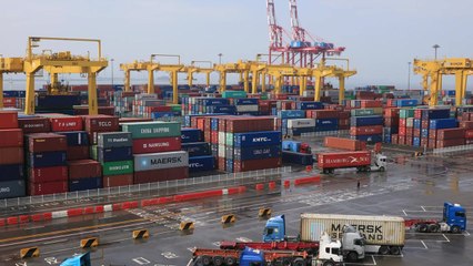 3분기 반등했지만...해외 코로나 재확산 '변수' / YTN