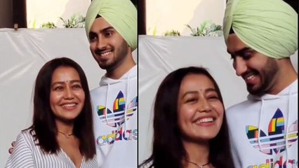 Neha Kakkar पति Rohanpreet Singh के साथ निकली Honeymood पर; Watch Video |FilmiBeat