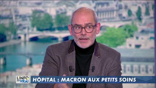 Hôpital public : un manque de moyens pour affronter la deuxième vague de Covid-19 ?