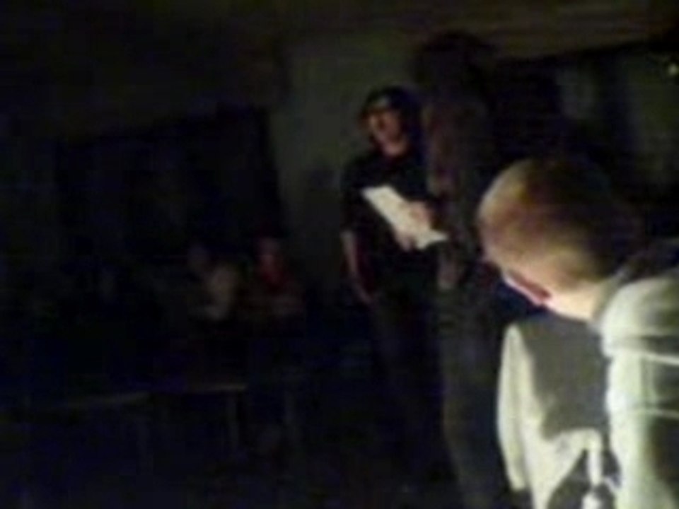 karaoké sheryfa luna