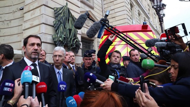 Christophe Castaner : l'ancien ministre de l'Intérieur testé positif au coronavirus