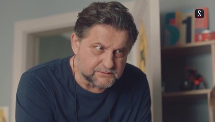 Родители - 4 сезон / 5 серия