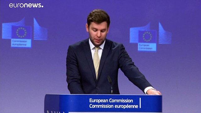 المفوضية الأوروبية تؤكد أن مقاطعة المنتجات الفرنسية ستُبعد تركيا أكثر عن الاتحاد الأوروبي