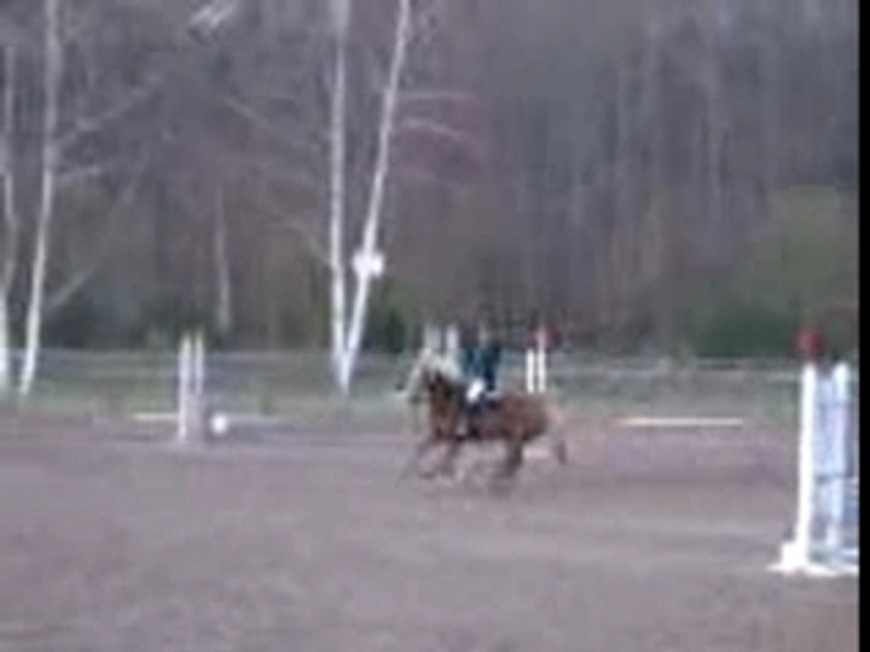 cheval
