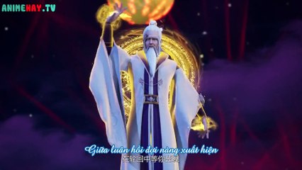 Vạn Giới Tiên Tung Tập 143 Vietsub