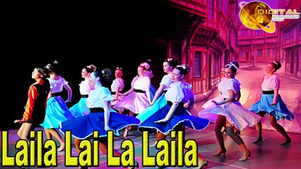 "Laila Lai La Laila" | Anjuman Irfan | Cover Song | Live Show