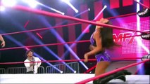 Impact Wrestling - Tenille Dashwood Vs Jordynne. 29/09/20