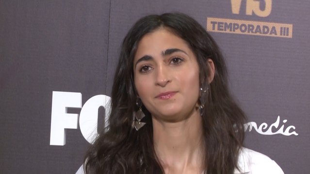 Alba Flores cumple 34 años, ¡felicidades!