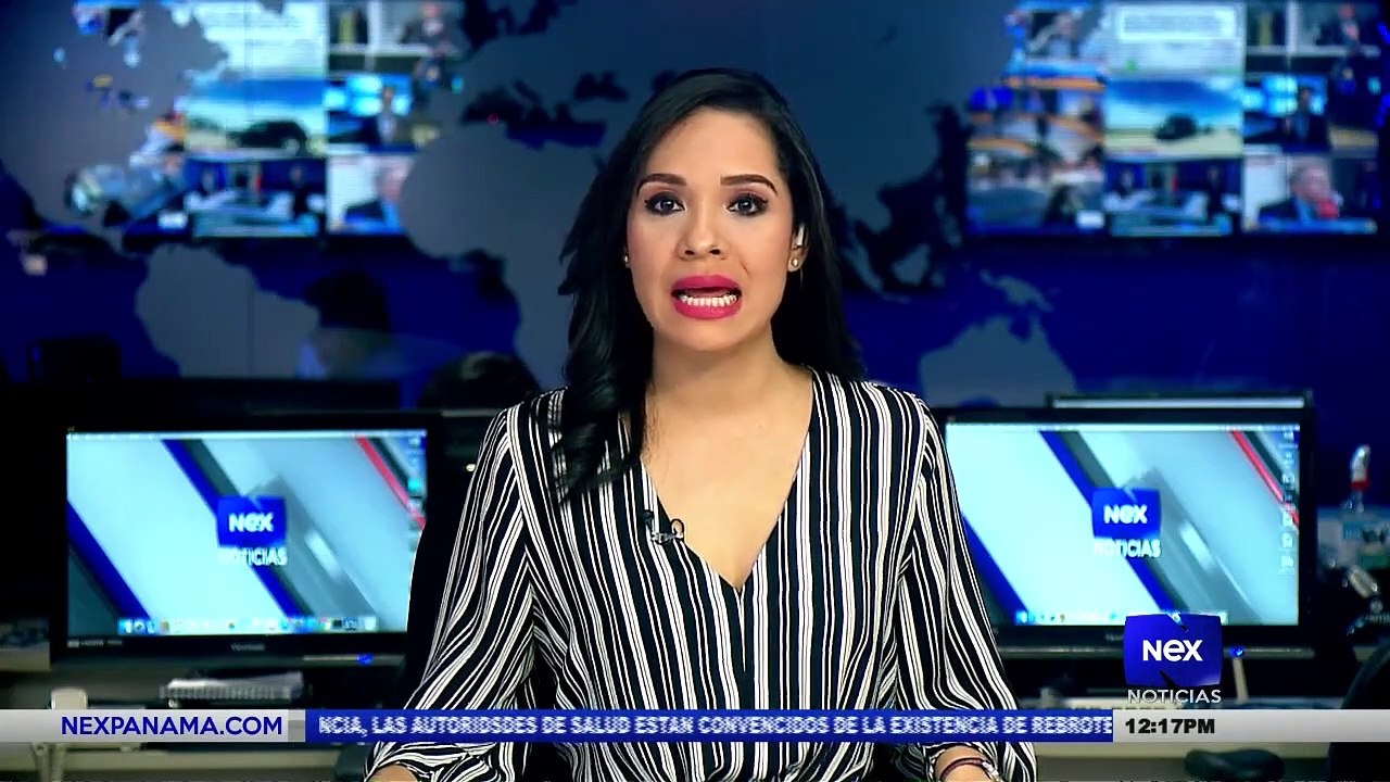 Empleados del Idaan exigen respeto y denuncian despidos injustificados  - Nex Noticias