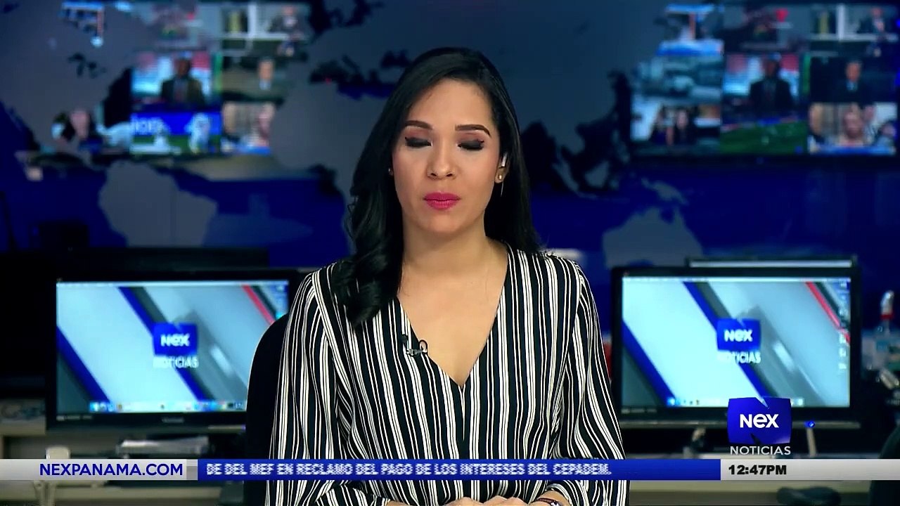 Entrevista a Marcio Goti, Pasitos seguros Club Activo 20-30  - Nex Noticias